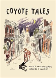 Coyote Tales cover image