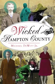 Wicked Hampton County : Wicked cover image