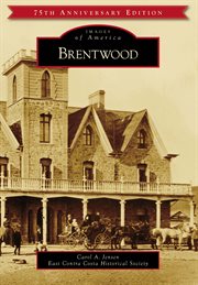 Brentwood : Images of America cover image