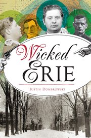 Wicked Erie : Wicked cover image