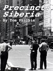 Precinct: Siberia cover image