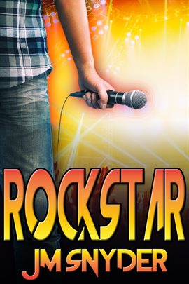 Cover image for Rockstar