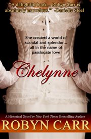Chelynne cover image