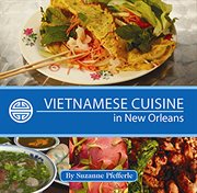 Vietnamese cuisine in New Orleans cover image