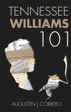Cover image for Tennessee Williams 101