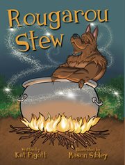 Rougarou Stew cover image