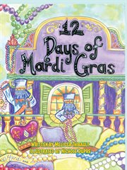 12 days of Mardi Gras cover image