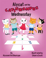 Alycat and the Cattywampus Wednesday cover image