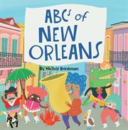 ABCS OF NEW ORLEANS cover image