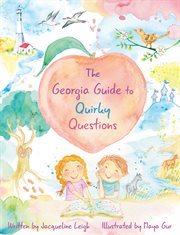 The Georgia Guide to Quirky Questions cover image