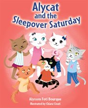 Alycat and the Sleepover Saturday cover image