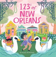 123s of New Orleans cover image