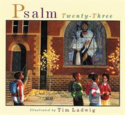 Psalm twenty-three cover image