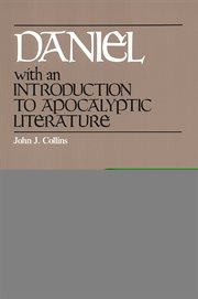 Daniel : Introduction to Apocalyptic Literature cover image