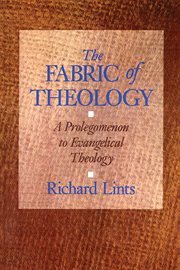 The fabric of theology cover image