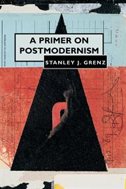 A primer on postmodernism cover image