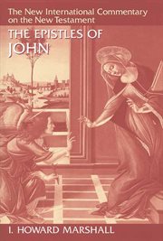 The Epistles of John cover image