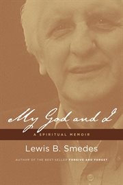 My God and I : a spiritual memoir cover image