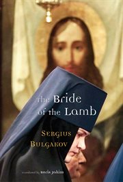 The bride of the Lamb cover image