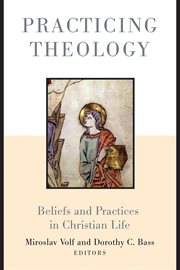 Practicing theology : Beliefs and Practices in Christian Life cover image