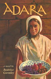 Adara : a novel cover image