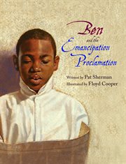 Ben and the Emancipation Proclamation cover image