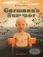 Garmann's Summer cover image
