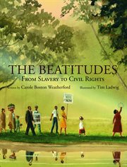 The beatitudes. From Slavery to Civil Rights cover image