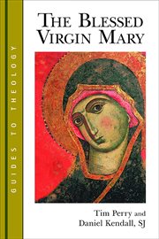 The Blessed Virgin Mary cover image