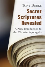 Secret scriptures revealed cover image