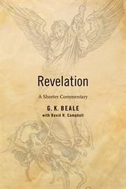 Revelation : a Shorter Commentary cover image