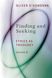 Finding and seeking cover image