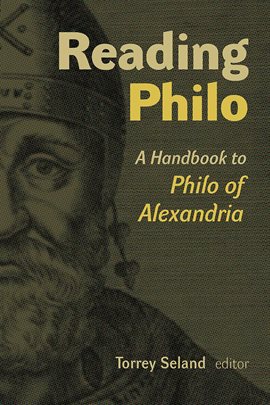 Cover image for Reading Philo