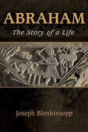 Abraham : the story of a life cover image