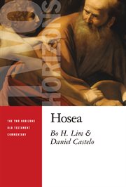 Hosea cover image
