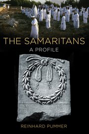 The Samaritans : a profile cover image