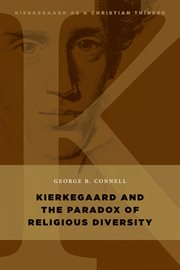 Kierkegaard and the paradox of religious diversity cover image