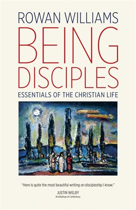 Cover image for Being Disciples