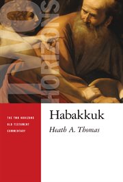 Habakkuk cover image
