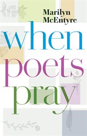 When poets pray cover image