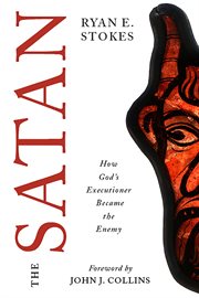 The Satan : how God's executioner becamethe enemy cover image