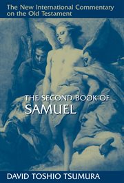 The Second Book of Samuel cover image
