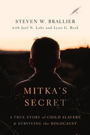 Mitka's Secret cover image