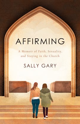 Cover image for Affirming