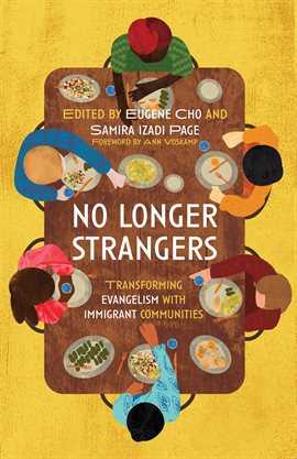 Cover image for No Longer Strangers