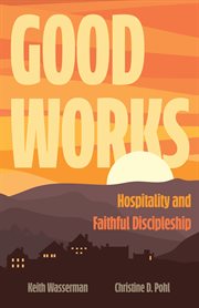 Good Works cover image