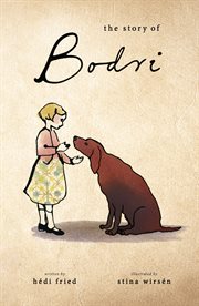 The story of Bodri cover image