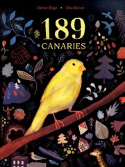 189 canaries cover image