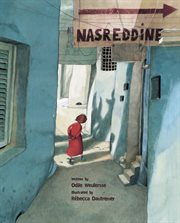 Nasreddine cover image