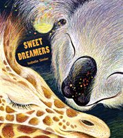 Sweet dreamers cover image